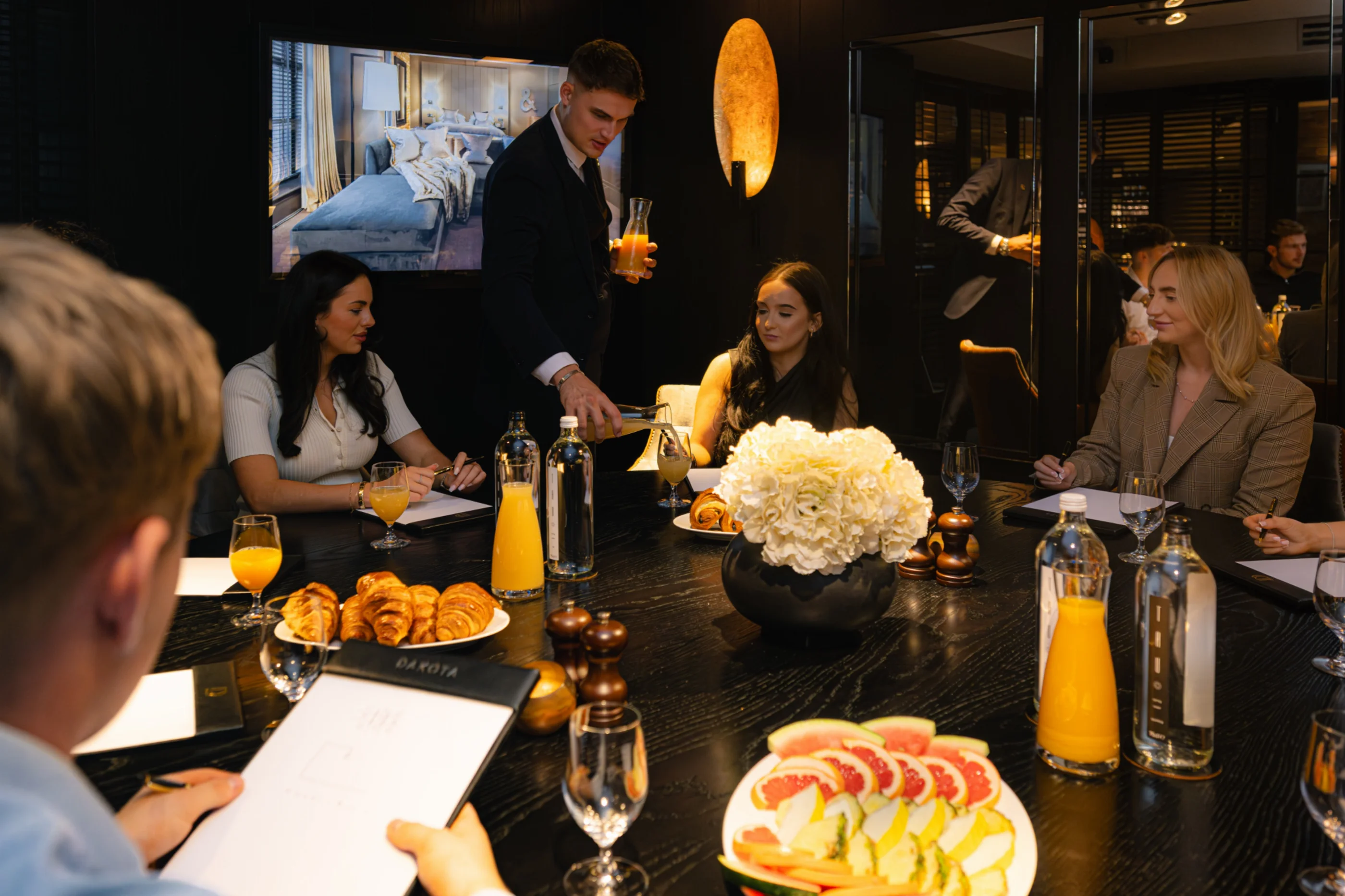 24-Hour Delegate Rate Package